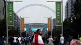 The Euro 2020 final at Wembley was marred by scenes of violence