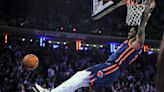 Barrett anota 30; ayuda a que Knicks superen a Heat