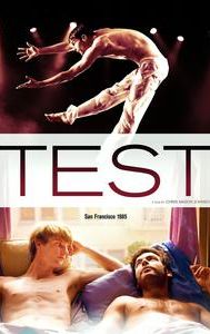 Test (2013 film)