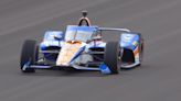 What Kyle Larson, Indy 500 drivers said on the first day of testing at Indianapolis Motor Speedway