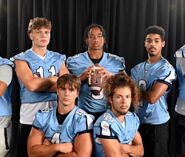 Daniel Boone football making changes as it looks for breakthrough season in 2024