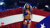 “That segment with me and Liv and Dominik was so real”: Zelina Vega opens up about Liv Morgan | WWE News - Times of India