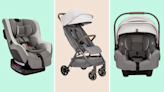 We found up to $225 off Nuna car seats and strollers at the Nordstrom Anniversary sale