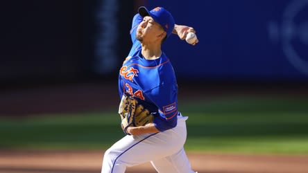 Kodai Senga's Mets rehab assignment could be next after 'great' live BP