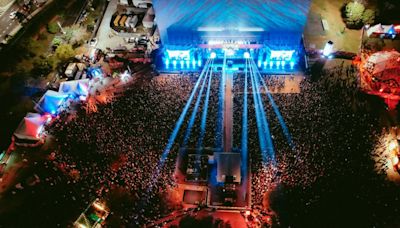 Festival TURÁ São Paulo anuncia horários e palcos dos shows
