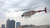 Indianapolis Airport Authority moving ahead with decommissioning downtown heliport - Indianapolis Business Journal