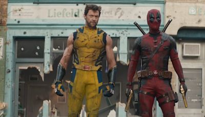 Ryan Reynolds says Deadpool & Wolverine is meant to be a "one-off"