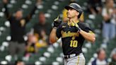 Bryan Reynolds' bat and Mitch Keller's arm help lead Pirates to 8-6 victory over Brewers