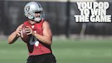 Training Camp Tour 2022: Las Vegas Raiders' new chapter & Los Angeles Rams hope to repeat