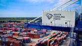 SC Ports' marine and inland terminals delay opening Monday morning