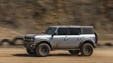 NHTSA Investigating Ford Bronco over Complaints of 'Catastrophic Engine Failure'