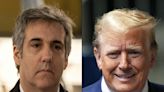 Trump trial live updates: Trump to Cohen after FBI raid: 'Don't worry. I'm the president.'