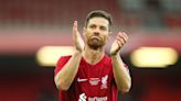 Liverpool: Xabi Alonso the obvious choice with Jurgen Klopp succession planning under way