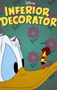 Inferior Decorator