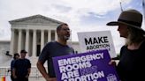 US Supreme Court ruling on emergency abortions offers no clarity for states