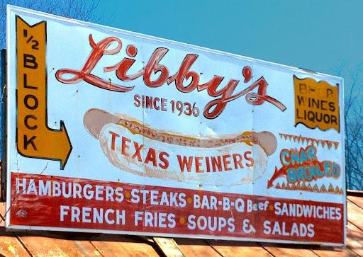 Can and should Libby's iconic Paterson grill be saved? See what some officials had to say