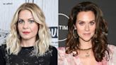 Hilarie Burton calls Candace Cameron Bure 'disgusting' for LGBTQ-exclusionary Christmas movies