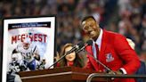 New England Patriot great Willie McGinest arrested for assault with deadly weapon at LA nightclub