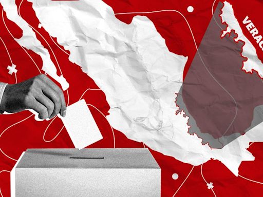 PREP Veracruz 2024: Estos son los resultados de las elecciones