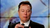 Elon Musk shuts down rumour he plans to purchase far-right OAN network