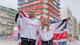 Poppy Maskill selected as GB flag bearer ahead of closing ceremony