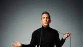 Comedian, 'About My Father' actor Sebastian Maniscalco will perform in Des Moines next year