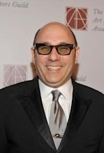 Willie Garson