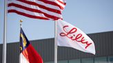 Eli Lilly and Co.'s $2B Concord campus marks milestone for former Philip Morris site (PHOTOS) - Charlotte Business Journal