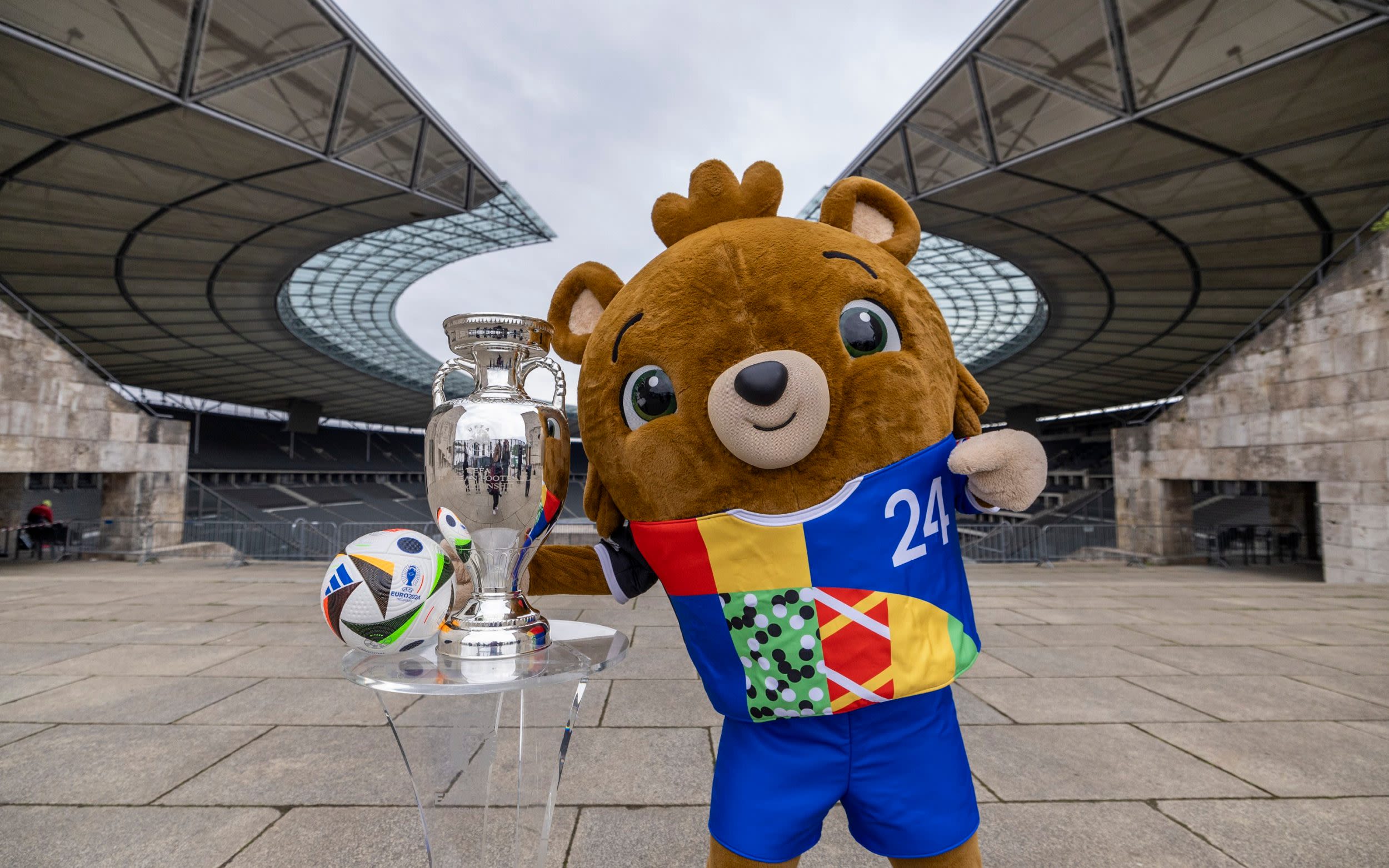 Euro 2024: Your complete guide