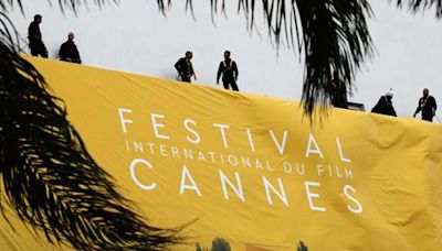 España promueve encuentros con Colombia, Brasil, Chile y Uruguay en el Festival de Cannes