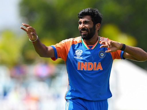 "Hopefully, It Is Far Away": Jasprit Bumrah's Big Stance On Retirement Plan | Cricket News