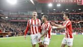 Cómo fue el partido de la primera vuelta entre el Sporting de Gijón y el Eldense