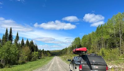 Hiking in Maine: Remote trails and scenic campsites abound in North Maine Woods