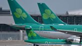 Aer Lingus confirms the 122 further flight cancellations next week