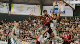 Bauru x Flamengo ao vivo pela semifinal do NBB: onde assistir e horário