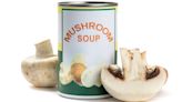 13 Ways To Use Canned Cream Of Mushroom Soup