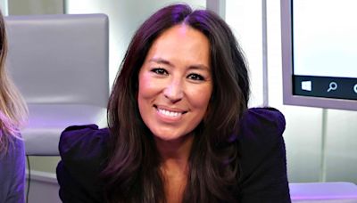 Joanna Gaines Can’t Stop Wearing This Surprisingly Comfortable Jeans Style for Summer — Get the Look from $60