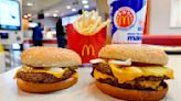 Big Mac battle: McDonald's loses European Union trademark fight with Irish rival Supermac's