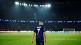 Kylian Mbappé confirma que dejará el París Saint Germain