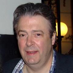 Roger Allam