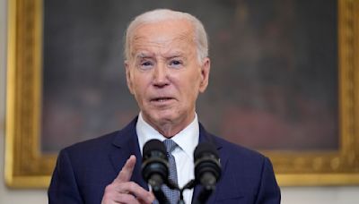 Medien: Biden plant verschärfte Regel für US-Südgrenze