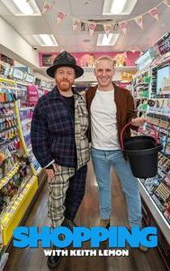 Shopping with Keith Lemon