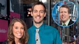 Derick Dillard Says Father-in-Law Jim Bob Duggar ‘Seemed Nice’ at First, But He’s ‘Always Scheming’