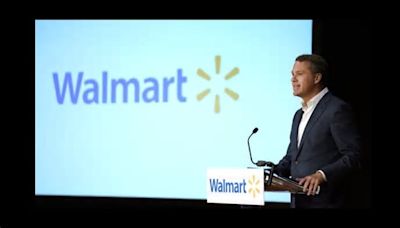 Walmart President, CEO to speak at University of Arkansas commencement