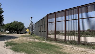 Bajan los arrestos en la frontera sur de EE.UU. a niveles de enero de 2021