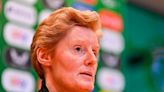 July camp is far from ideal as Ireland’s women’s team aim to finish Euro group on high