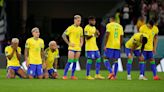 Brasil se despide otra vez con amargura de un Mundial