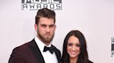 Philadelphia Phillies Player Bryce Harper and Wife Kayla Expecting Baby No. 3