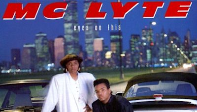 The Source |Today In Hip Hop History: MC Lyte's Sophomore 'Eyes On This' LP Turns 35 Years Old!