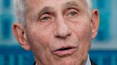 Fauci Says U.S. Is Still In COVID Pandemic Phase, Has Tools To Fight Winter Surge